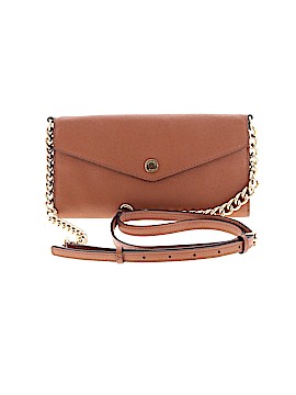 MICHAEL Michael Kors Leather Crossbody Bag