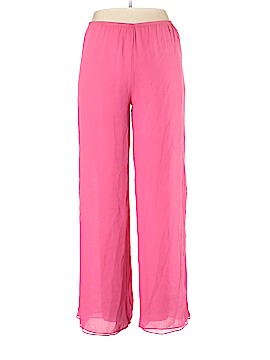 Carmen Marc Valvo Swimwear Size Sm