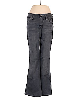 7 For All Mankind Size 24 waist