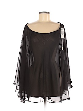 Carmen Marc Valvo Swimwear Size Med