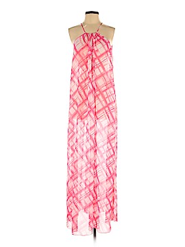 Carmen Marc Valvo Swimwear Size Sm