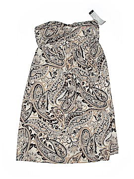 Carmen Marc Valvo Swimwear Size Sm