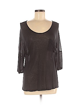 Kain Label 3/4 Sleeve T-Shirt