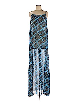 Carmen Marc Valvo Swimwear Size Sm