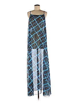 Carmen Marc Valvo Swimwear Size Sm