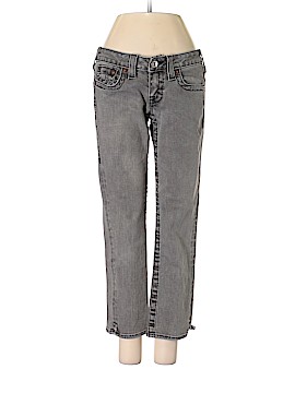 True Religion Size 27 waist