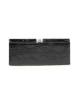 Nine West Leather Clutch