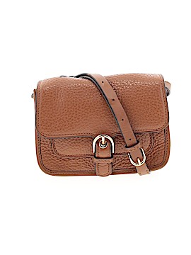 MICHAEL Michael Kors Leather Crossbody Bag