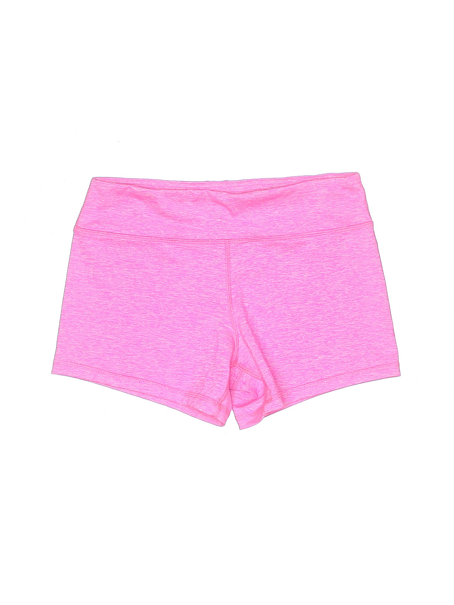 Assorted Brands Pink Athletic Shorts Size S - 58% off | thredUP