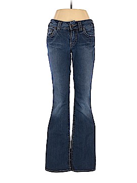 Silver Jeans Co. Size 26 waist
