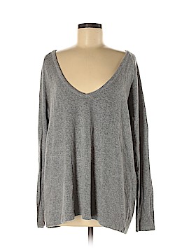 Brandy Melville Wool Pullover Sweater
