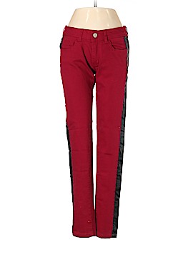 Romeo & Juliet Couture Size 27 waist