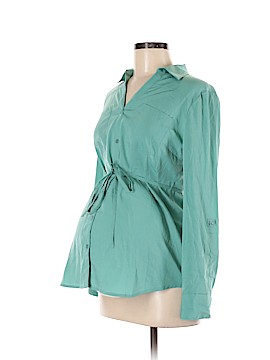 Motherhood Size Med Maternity