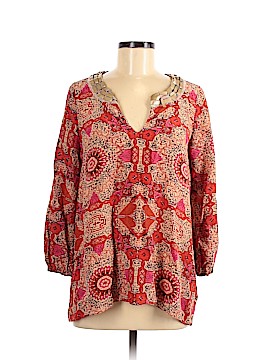 Plenty By Tracy Reese Size Med