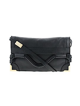 Foley + Corinna Leather Crossbody Bag