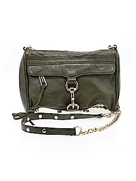 Rebecca Minkoff Leather Crossbody Bag