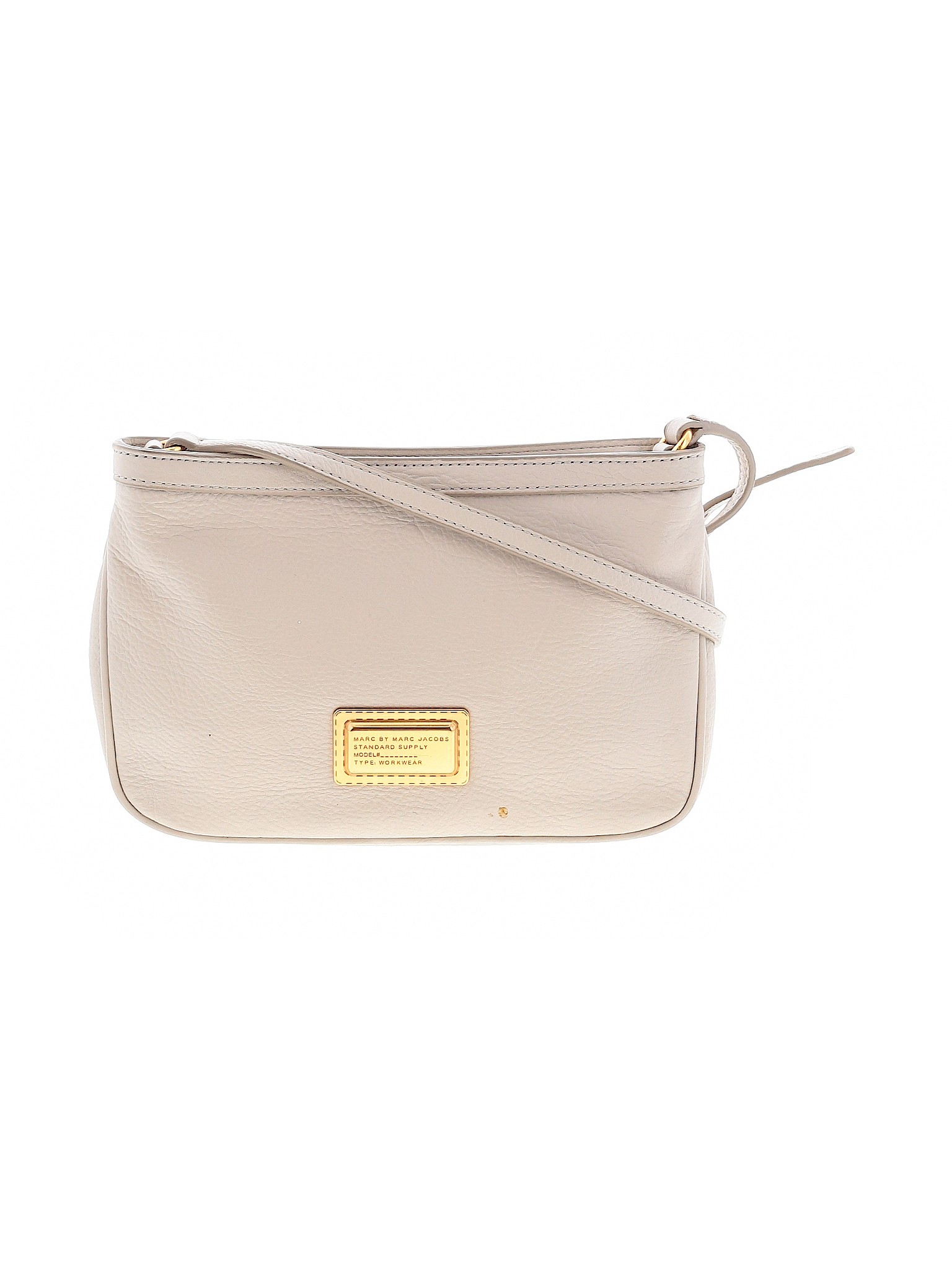 marc jacobs crossbody tan