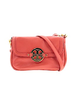 Tory Burch Leather Crossbody Bag