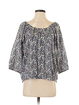 Liberty Art Fabrics for J.Crew Size Sm