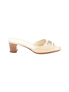 Salvatore Ferragamo Size 6 1/2