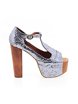 Havana Last Jeffrey Campbell Size 6 1/2