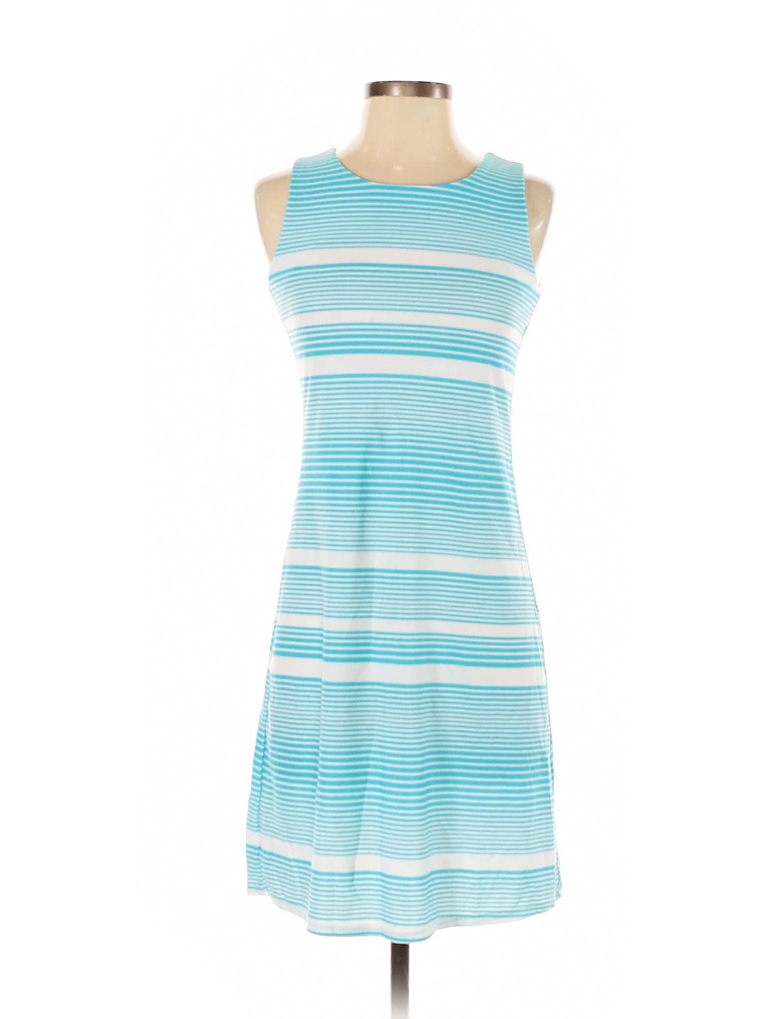 Jude Connally Women Blue Casual Dress XS | eBay