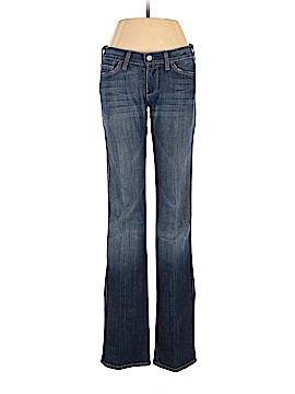 7 For All Mankind Size 26 waist