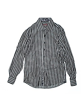 Robert Graham Size Medium youth