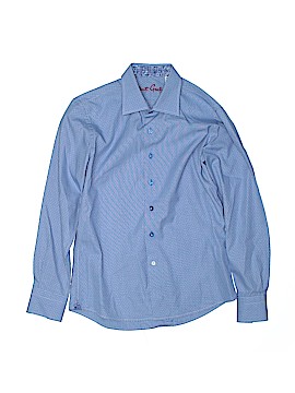 Robert Graham Size Medium youth