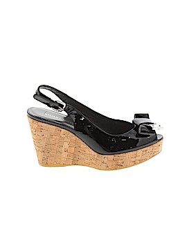 Stuart Weitzman Size 5 1/2