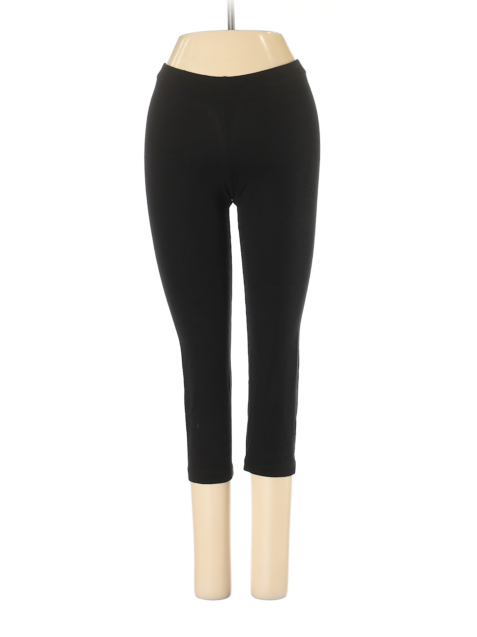 boden black trousers