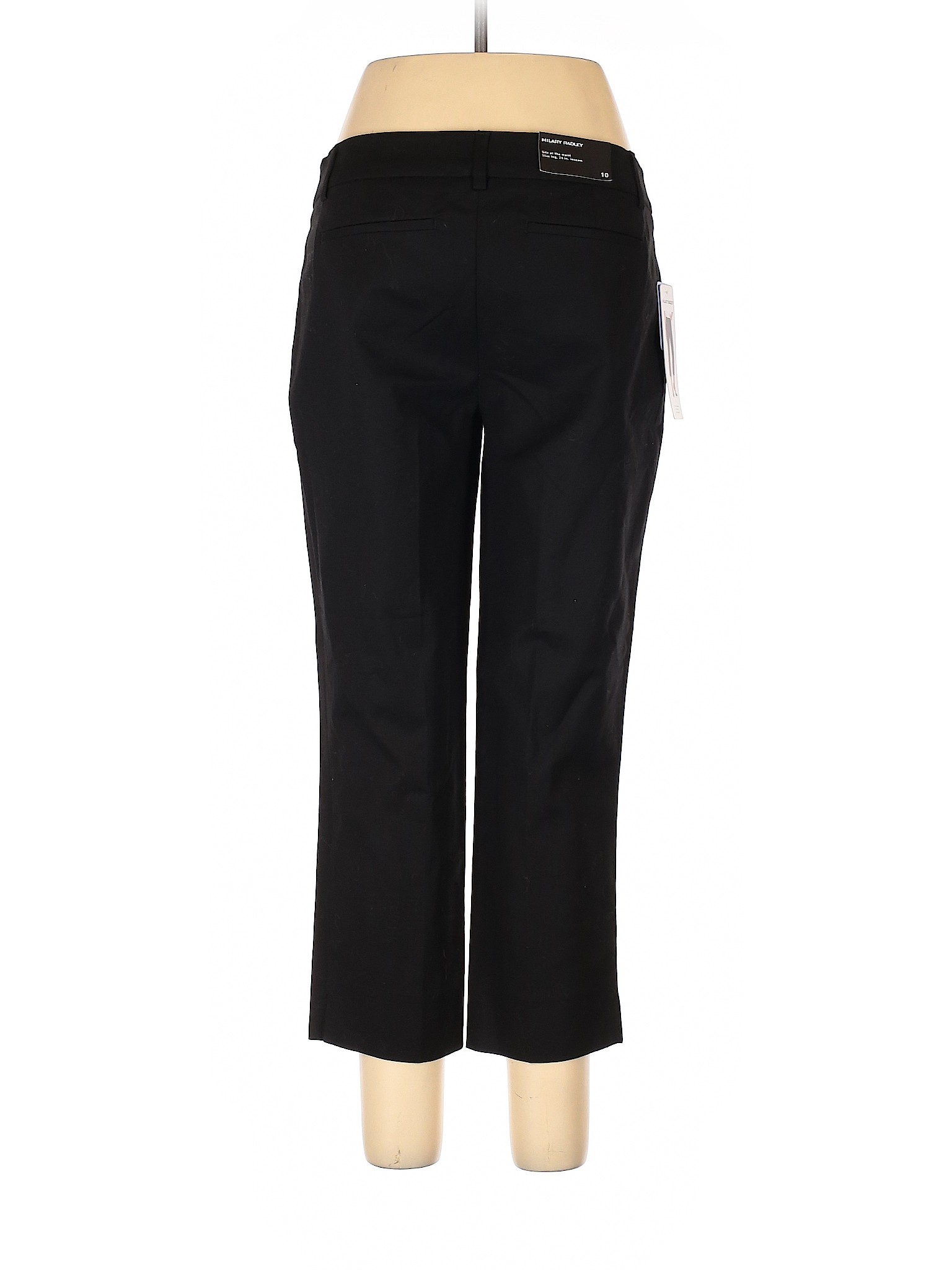 hilary radley pants size 12