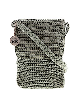 The Sak Crossbody Bag