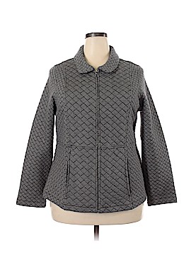 Isaac Mizrahi LIVE! Size 1X Plus