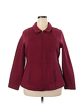 Isaac Mizrahi LIVE! Size 1X Plus