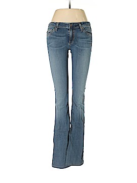 Adriano Goldschmied Size 27 waist