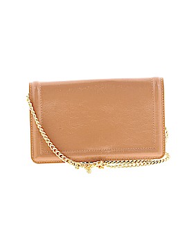 Badura Leather Crossbody Bag