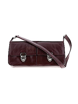 MAXX New York Leather Shoulder Bag