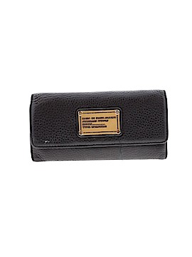 Marc by Marc Jacobs Leather Wallet
