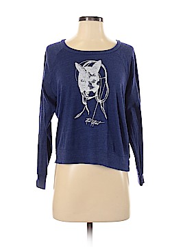 American Apparel Size Sm