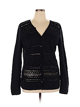 Isaac Mizrahi LIVE! Size 1X Plus