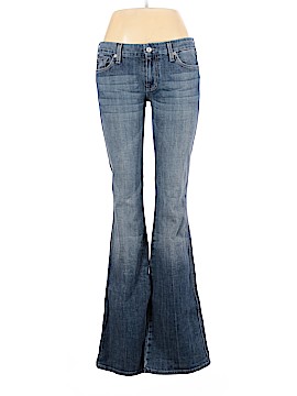 7 For All Mankind Size 30 waist
