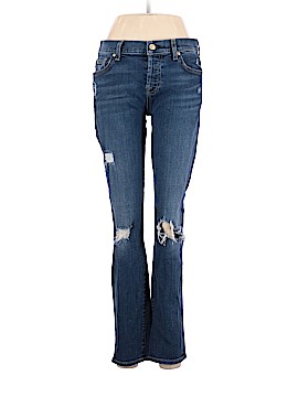 7 For All Mankind Size 26 waist