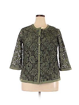 Linea by Louis Dell'Olia Size 18 Plus