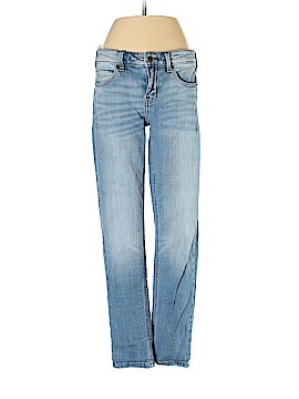 Cosmic Blue Love Size 26 waist