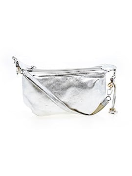 Brighton Leather Shoulder Bag