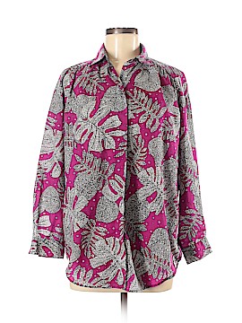 Diane von Furstenberg Size Med