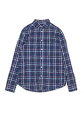Ralph Lauren Size Large youth