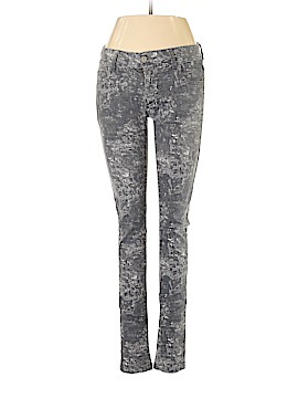 Romeo & Juliet Couture Size 26 waist