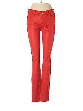 7 For All Mankind Size 30 waist